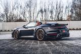TECHART Others GT Sport Pack / 1 of 30 / Cabrio - TECHART Gebrauchtwagen