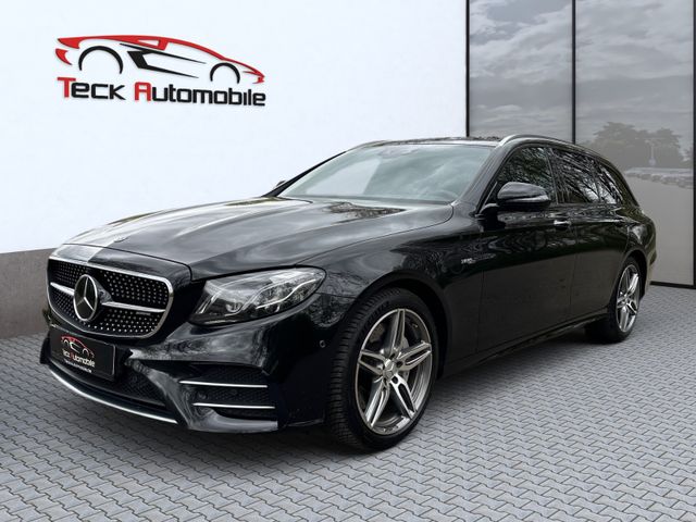 Mercedes-Benz E 53 T AMG 4Matic+/COMAND/Widescreen/AHK/ACC/PAN