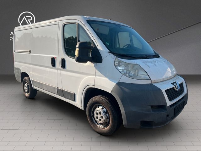 Peugeot Boxer HDi *L1-H1*KLIMA*