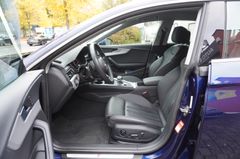 Fahrzeugabbildung Audi A5 Sportback 40 TDI quattro S line Kamera Navi!
