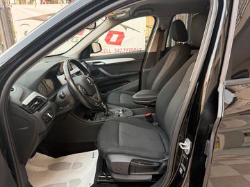 BMW X1 - 9