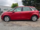 Citroën C4 Picasso/Spacetourer Intensive/Navi/Kamera/AHK - gebrauchte Citroën C4 Picasso aus dem Jahr 2013