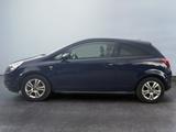 Opel Corsa D Edition "111 Jahre" - Opel Corsa aus 2010: Edition