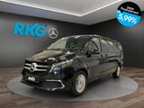 Mercedes-Benz V 300 d 4M AVANTGARDE EDITION Extralang 360° PDC