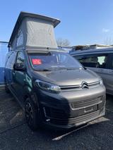 Pössl Campster / 177 PS /Drive Assist - Pössl Standheizung Diesel Kastenwagen