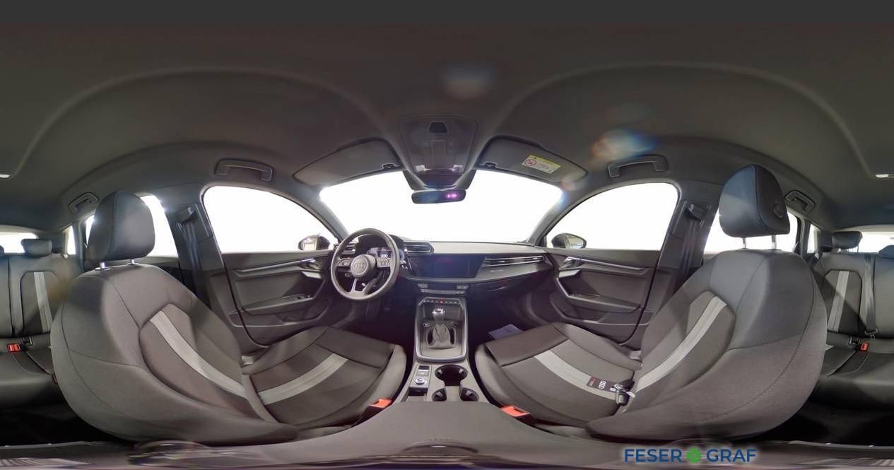 Audi A3 - Bild 6
