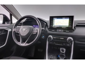 Toyota RAV 4 - 12