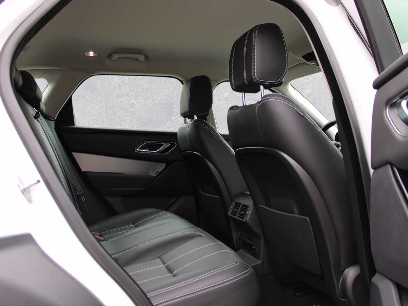 Fahrzeugabbildung Land Rover Range Rover Velar Diesel D300 R-Dynamic SE