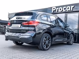 BMW X1 xDrive25e A M Sport HUD AHK NAVI Standh. LED - BMW X1 in Solingen