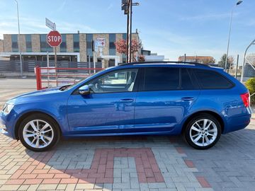 Skoda Octavia - 3