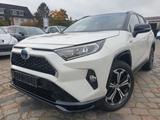 Toyota RAV 4 RAV4 Plug-in Hybrid 4x4*JBL*360 Kamera - Toyota Hybrid (/Elektro) Plug in mit Benzin-Antrieb