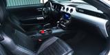 Ford 2.3 EcoBoost EU - 1.Hand - Scheckheft - Ford Mustang Gebrauchtwagen in Bremen
