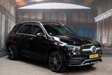 Mercedes-Benz GLE 350 de 4Matic*AMG*Pano*Burmester*Leder*Luft - Mercedes-Benz GLE 350 aus 2022