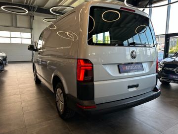 Volkswagen T6  *ACC*LED*NAVI*Klima*3.SITZER*1-Hand*