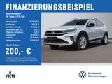 Volkswagen Taigo 1.0TSI DSG Life UPE: 35984,00,- - VW Taigo Gebrauchtwagen