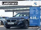 BMW 330e Touring AHK/HeadUp/360 GARANTIE bis 12/2029