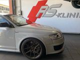 Audi RS6 5.0 tiptronic quattro Avant - - Audi RS6: 5.0