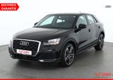 Audi Q2 1.0 TFSI ultra s-tronic Navi Android Apple - scheckheftgepflegte Audi Q2