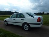 Mercedes-Benz C 280 CLASSIC Classic - gebrauchte Mercedes-Benz C 280 aus dem Jahr 1994