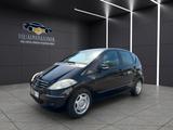 Mercedes-Benz A 170 Avantgarde KLIMA PDC BLUETOOTH - gebrauchte Mercedes-Benz A-Klasse aus dem Jahr 2007