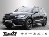 Cupra Ateca  2.0 TSI 4DRIVE DSG LED+NAVI+ACC - Cupra Gebrauchtwagen in Bonn
