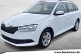 Skoda Fabia Combi 1.0 TSI Ambition - Skoda Gebrauchtwagen in Konstanz