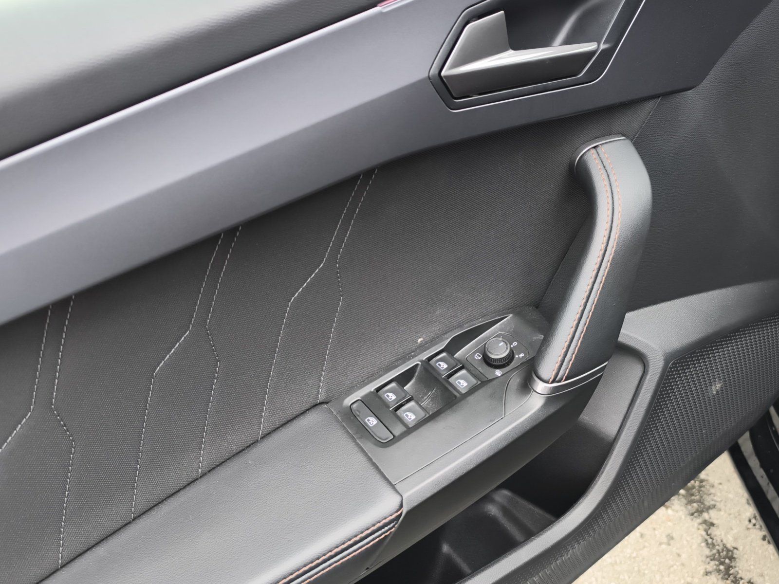 Cupra Leon - Bild 16