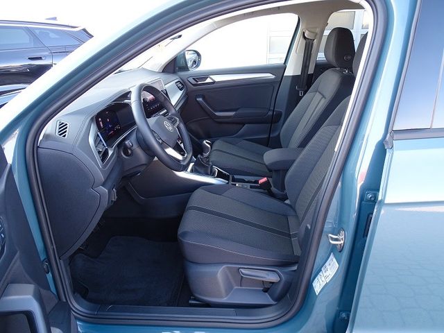 T-Roc 1.0 TSI Life - Assistenzpaket "Comfort"