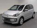 Volkswagen up! High up! Navi/SHZ/PDC/Tempom./15-Zoll-LM - gebrauchte VW up! aus dem Jahr 2012