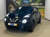 Nissan Juke 1.6 DIG-T Tekna 4x2+NAVI+LEDER+XENON+1.HAND - Nissan Juke Gebrauchtwagen