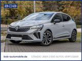 Renault Clio Techno TCe 90 NAVI PDC KLIMA LM
