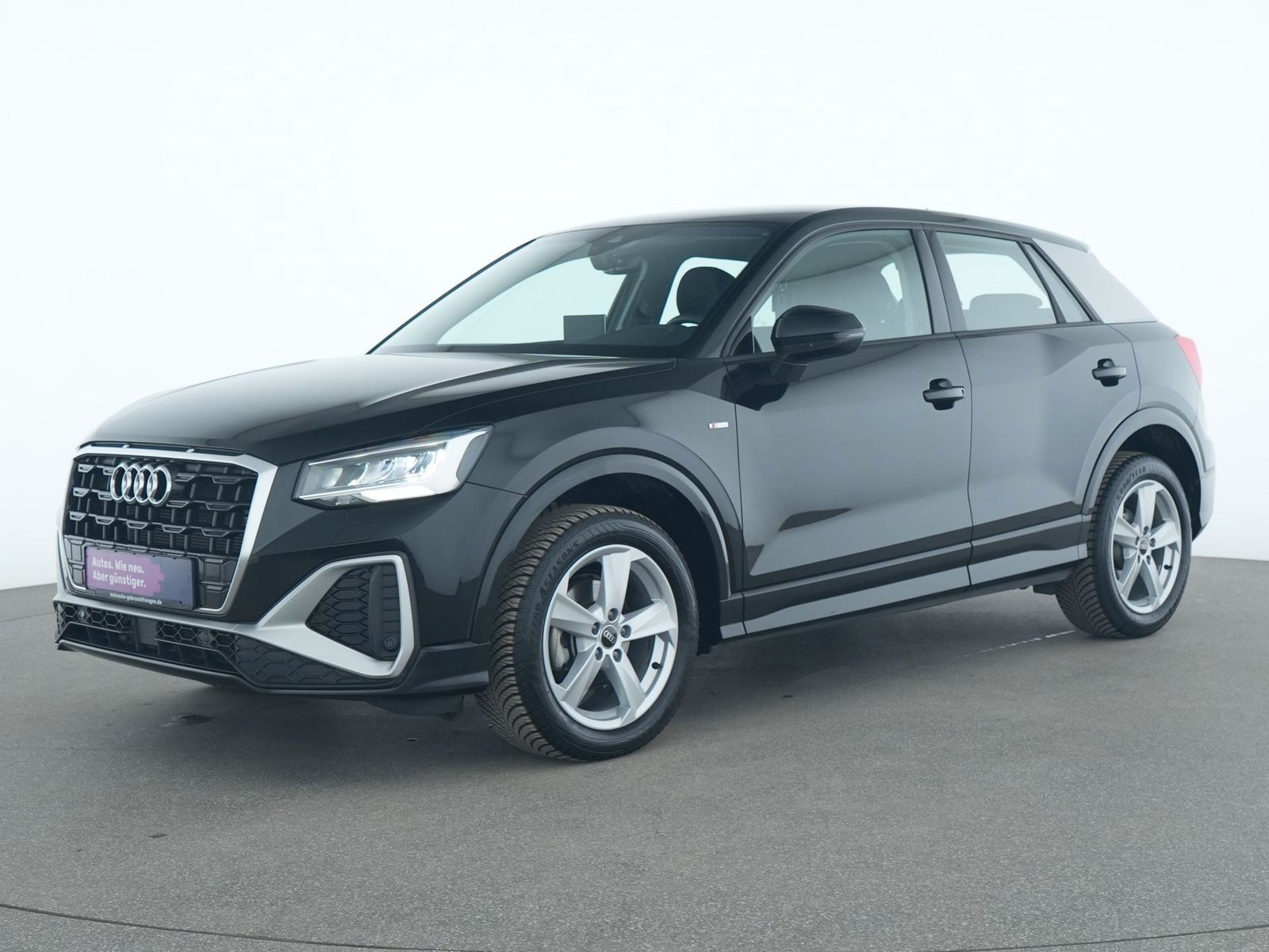 Audi Q2 - Bild 2
