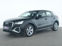 Audi Q2 - Vorschau Bild 2