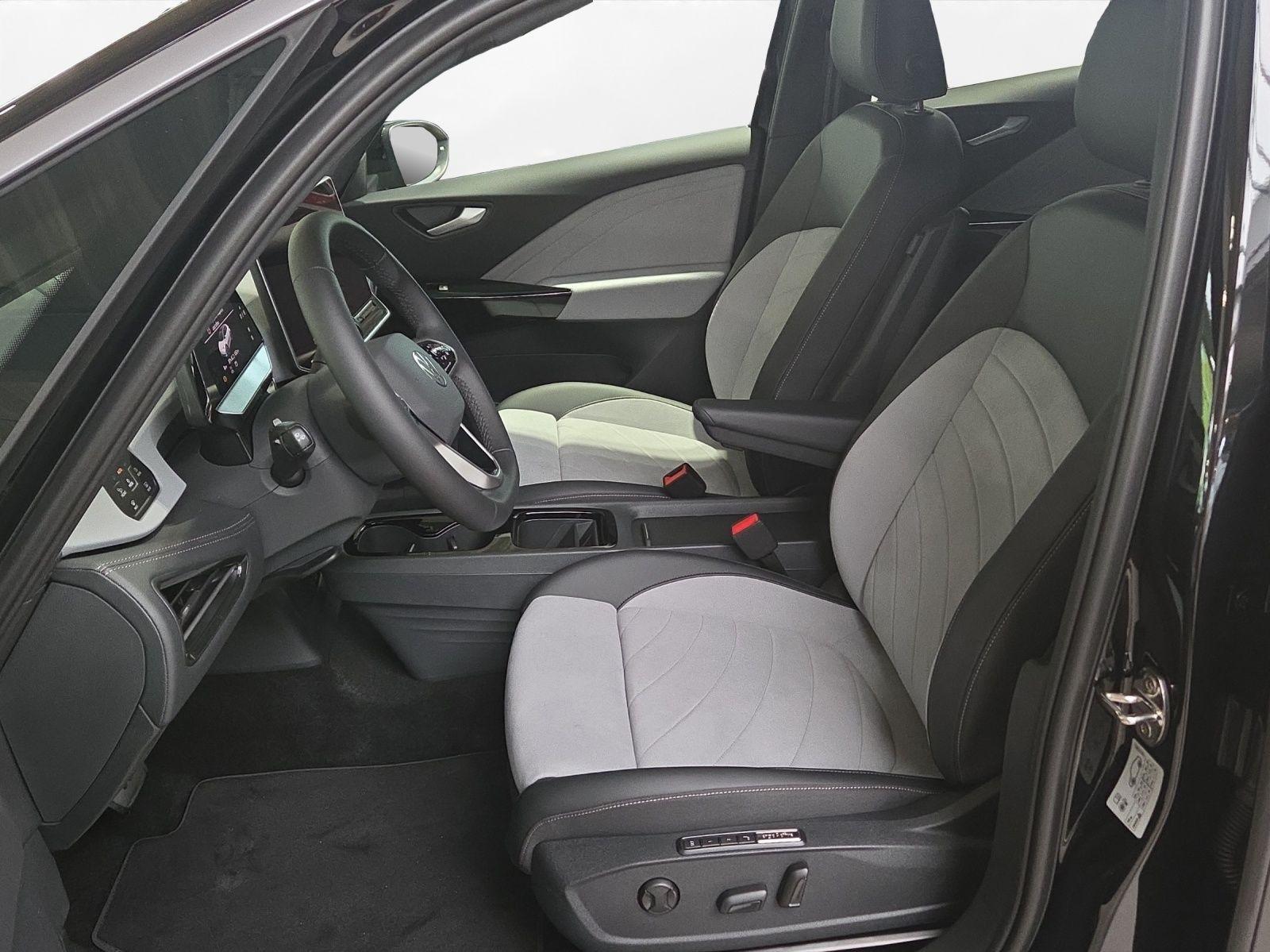Volkswagen ID.3 Pro S 170 kW (231 PS) 79 kWh el. Sitze, миниатюра 4