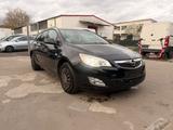 Opel Astra Sports Tourer 2.0 CDTI Edition Auto Ed... - Opel Astra aus 2011 mit Diesel-Antrieb