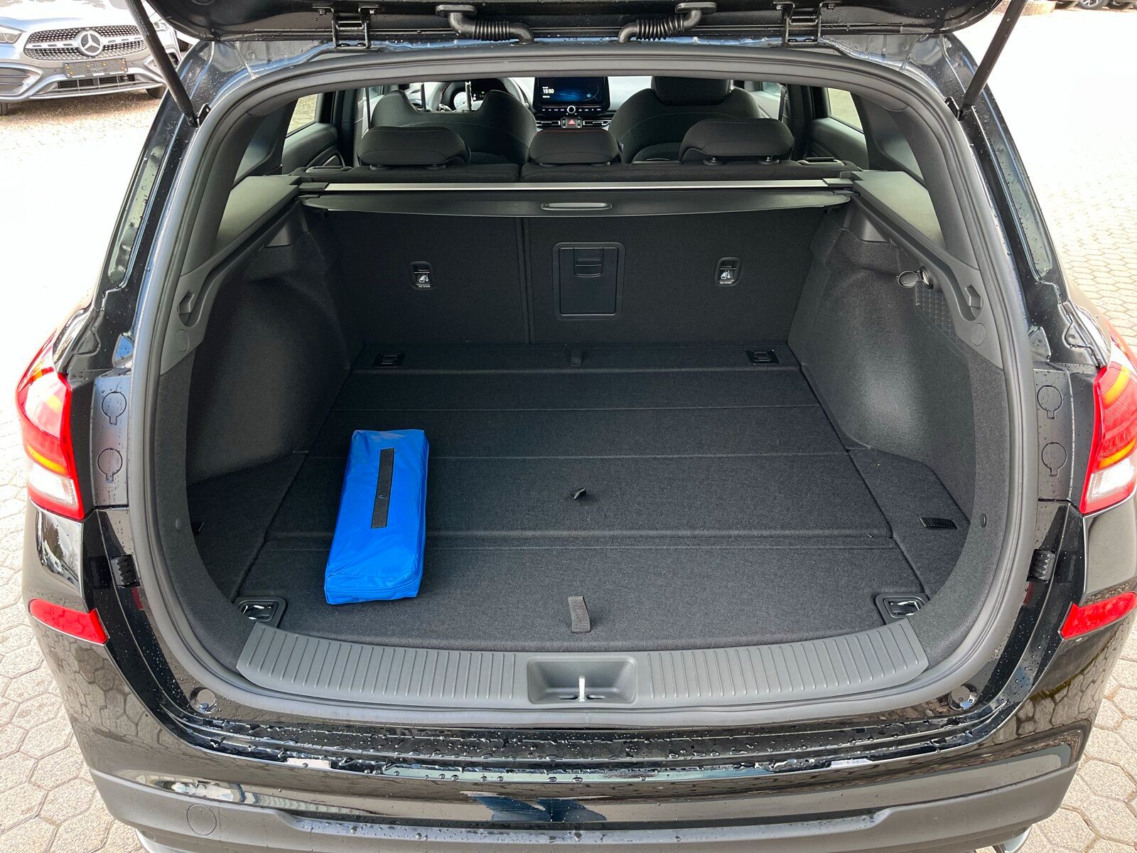 Hyundai i30 – Bild 20