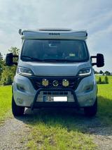 Knaus Van Ti Vansation 650 MEG Vollausstattung  Top - Knaus Vansation 650 meg