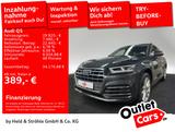 Audi Q5 sport 50 TFSI e quattro MATRIX NAV E-KLAPPE - Audi Q5 Sport mit Hybrid-Antrieb (Benzin/Elektro)