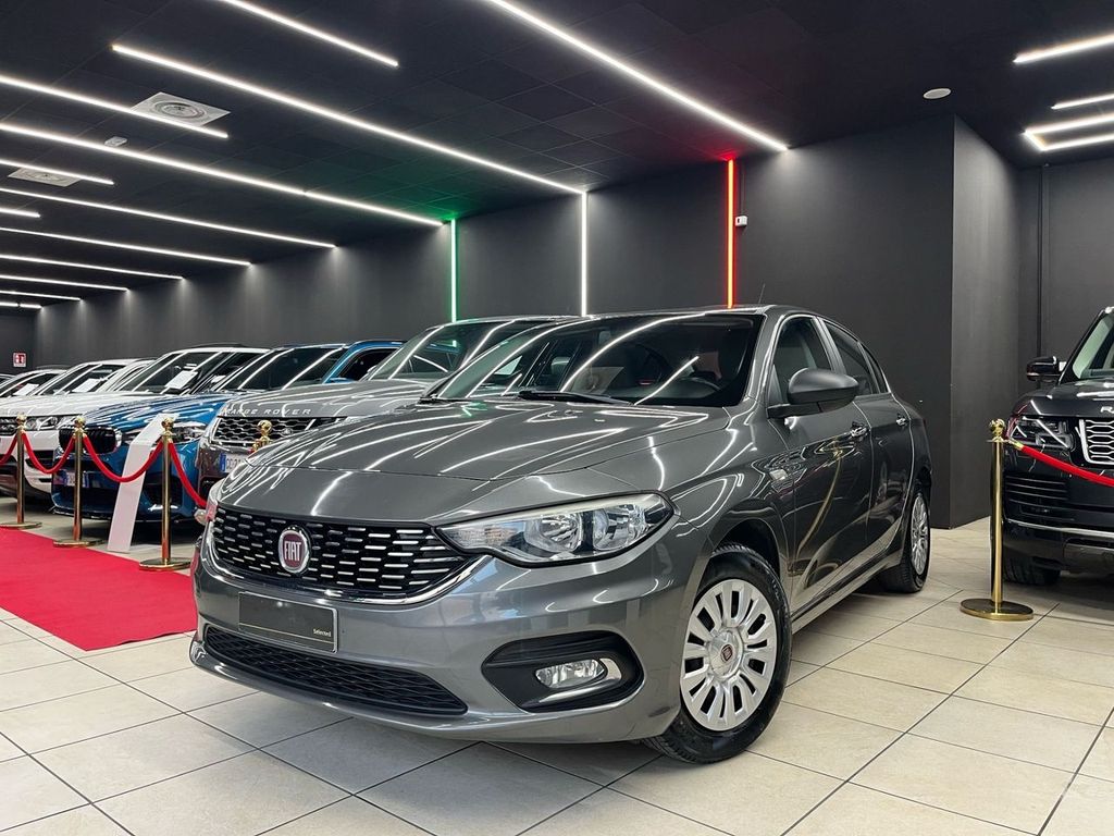 Image of Fiat Tipo