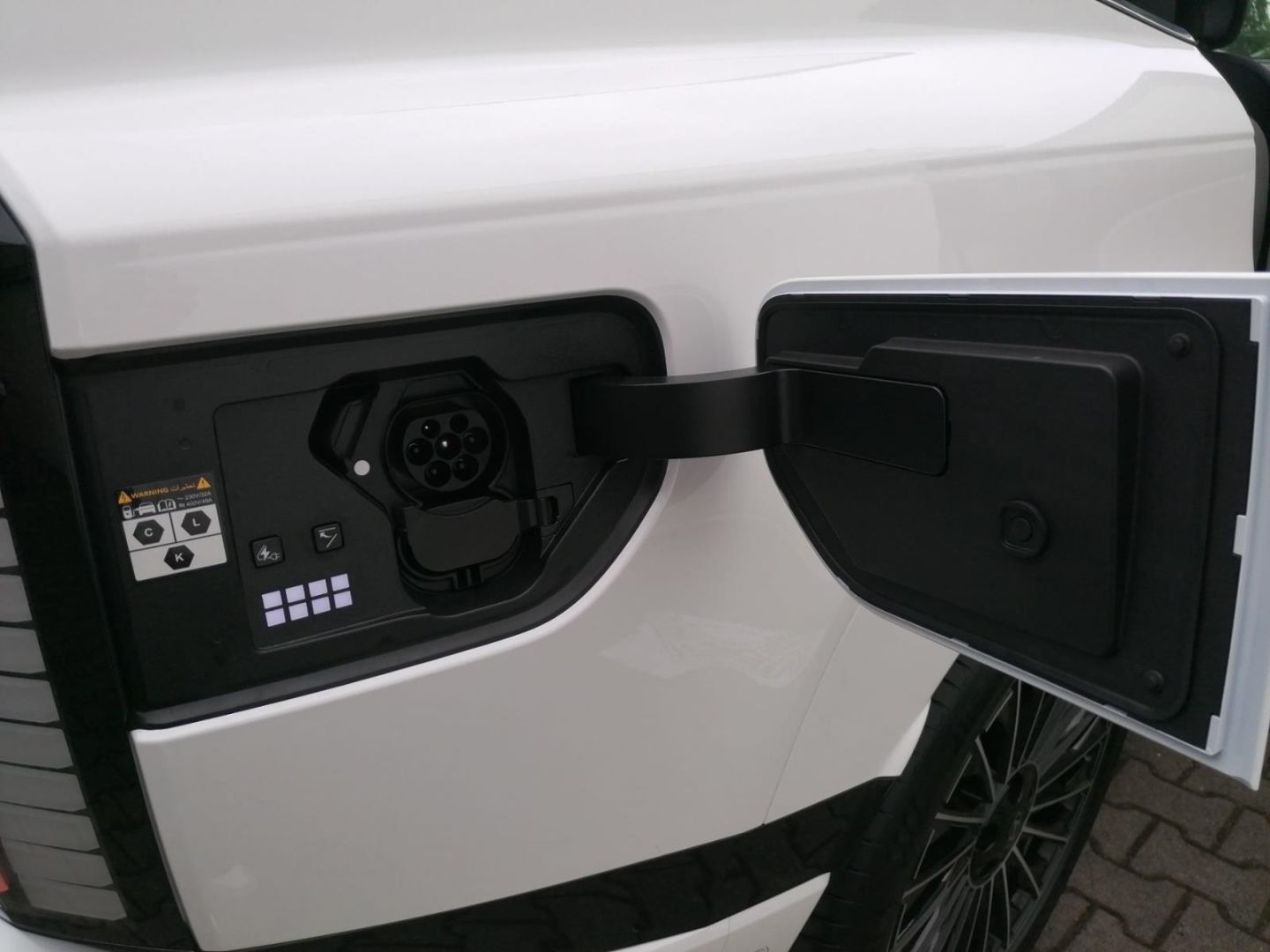 Hyundai IONIQ 9 - Bild 21