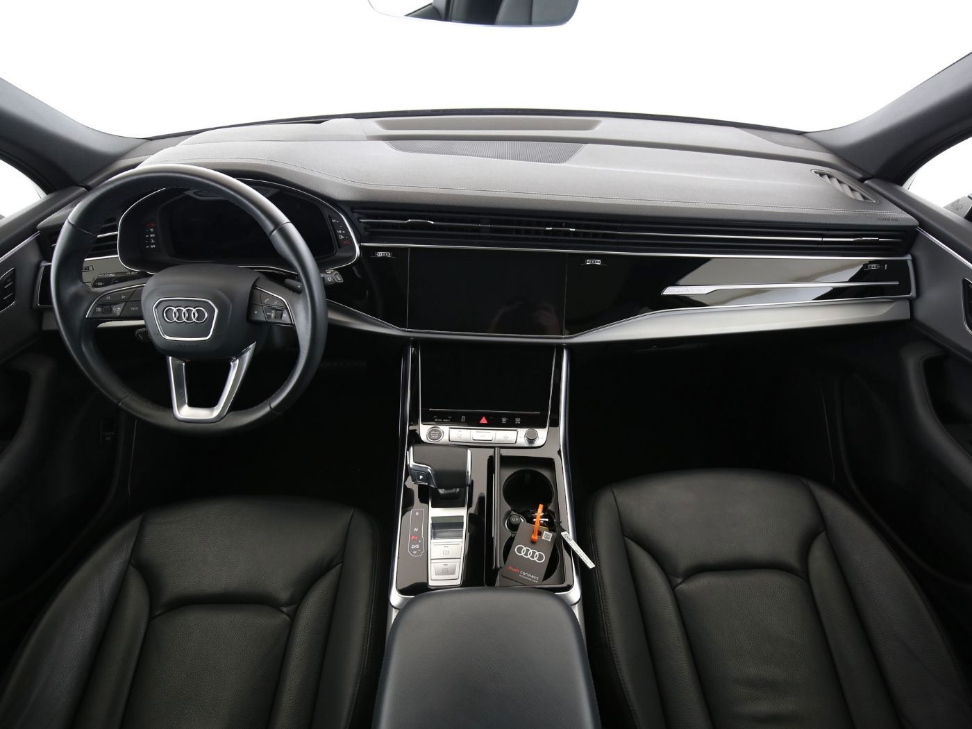 Audi Q7 - Bild 8
