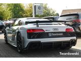 Audi R8 GT Coupe 5.2 FSI RWD Performance Dynamik B&O - : Coupe, mit Klimaanlage