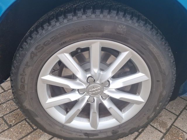 Q3 1.4 TFSI Bluetooth LED Klima Einparkhilfe