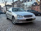 Mercedes-Benz Mercedes Benz CLK 200 - Mercedes-Benz CLK 200 in Essen