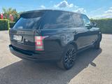 Land Rover Range Rover 5.0 V8 SC Autobiography Supercharged - Land Rover Range Rover: Supercharged