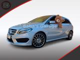 Mercedes-Benz B 200d Aut. AMG-Line Navi Kamera LED - Mercedes-Benz B 200 in Bremen