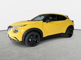 Nissan JUKE 1.0 DIG-T 5T TEKNA NAVI KLIMA LED 360 DAB W - Nissan Juke Vorführfahrzeuge