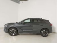 Cupra Terramar - Vorschau Bild 6