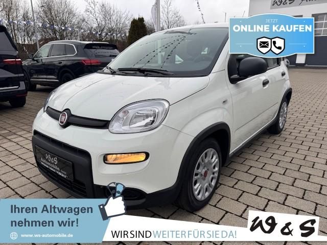 Fiat Panda Mild Hybrid 1.0 GSE *Klima*Radio/USB*