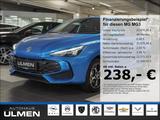 MG3 1.5 Hybrid+ 143kW Luxury 195 Navi Leder digi - MG Gebrauchtwagen in Düsseldorf